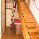 Duplex Luxe Parking 6-8 P Tignes