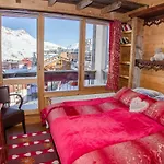 Lejlighed Duplex Luxe Parking 6-8 P Tignes