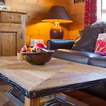 Duplex Luxe Parking 6-8 P Lejlighed Tignes