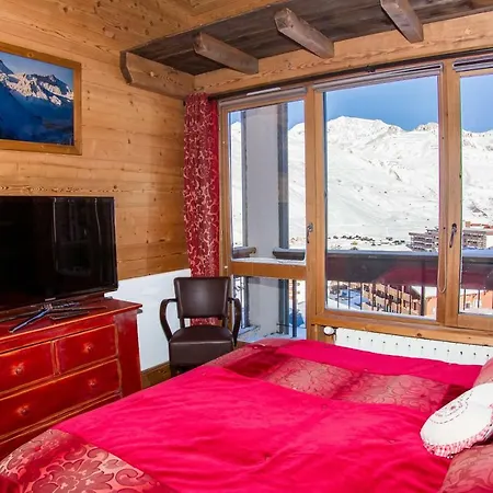 Duplex Luxe Parking 6-8 P Διαμέρισμα Tignes